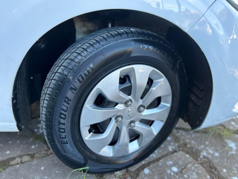 ONIX 1.0 JOY 8V FLEX 4P MANUAL - 2019 - TRêS COROAS