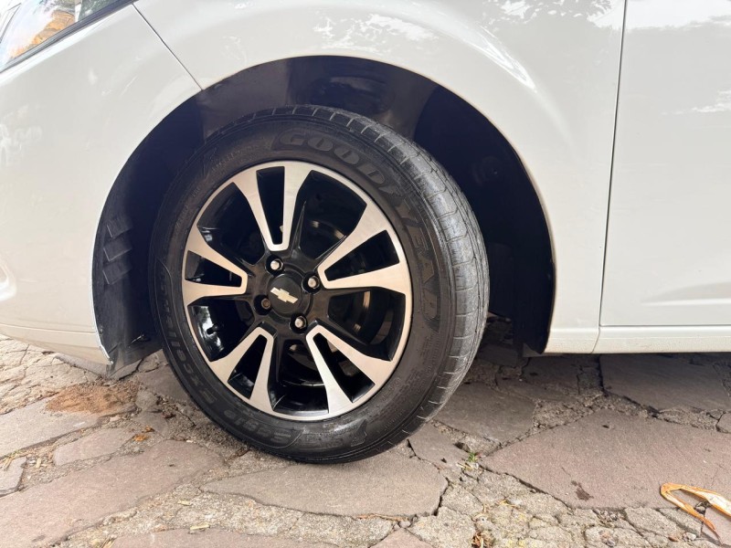 ONIX 1.0 JOY 8V FLEX 4P MANUAL - 2019 - TRêS COROAS