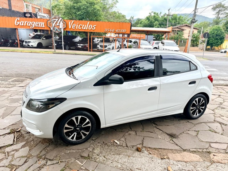 onix 1.0 joy 8v flex 4p manual 2019 tres coroas