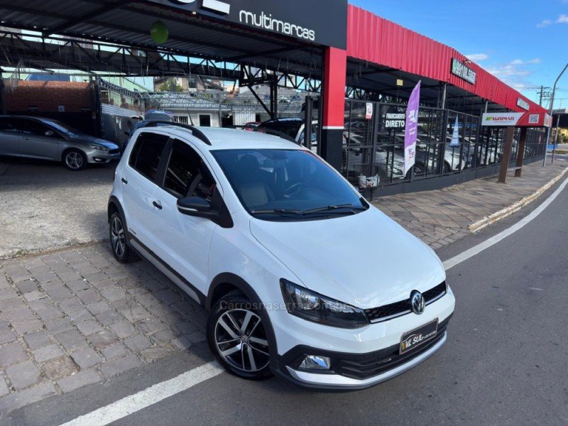 fox 1.6 msi xtreme 8v flex 4p manual 2022 caxias do sul