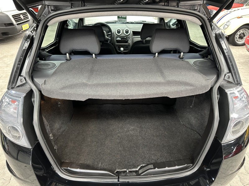 KA 1.0 MPI CLASS 8V FLEX 2P MANUAL - 2012 - CAXIAS DO SUL