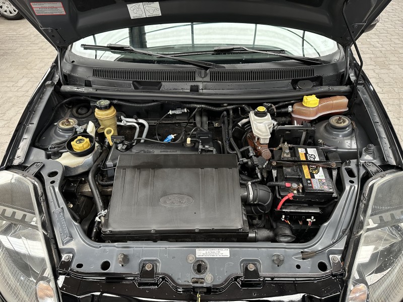 KA 1.0 MPI CLASS 8V FLEX 2P MANUAL - 2012 - CAXIAS DO SUL