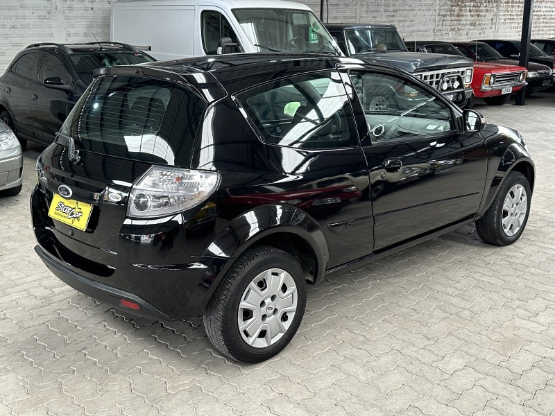 KA 1.0 MPI CLASS 8V FLEX 2P MANUAL - 2012 - CAXIAS DO SUL