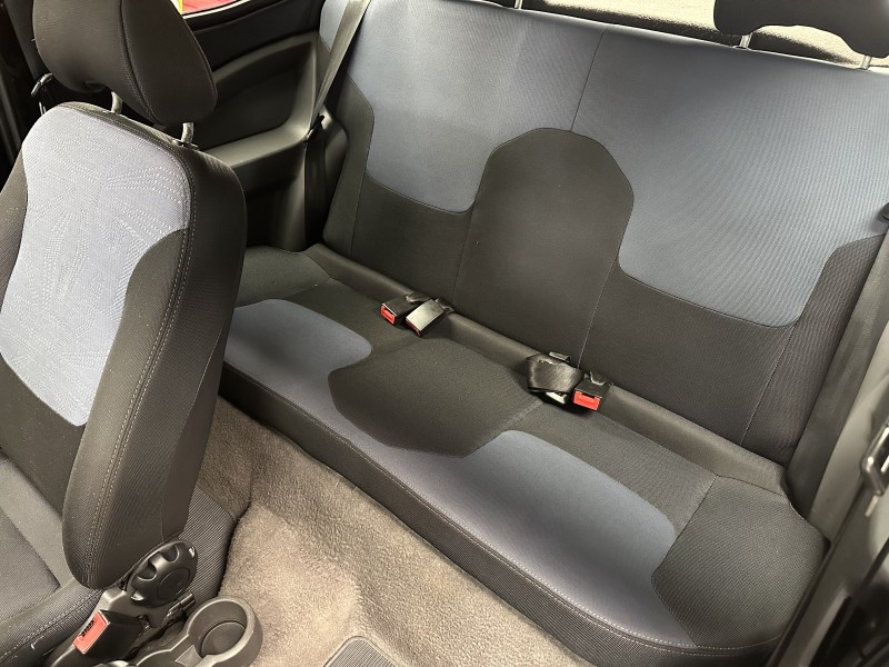 KA 1.0 MPI CLASS 8V FLEX 2P MANUAL - 2012 - CAXIAS DO SUL