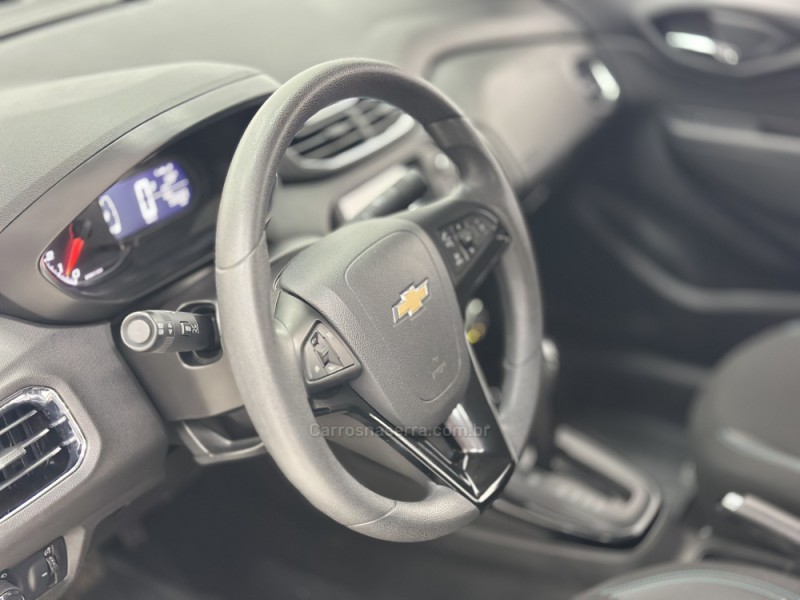 PRISMA 1.4 MPFI LT 8V FLEX 4P AUTOMÁTICO - 2019 - SANTA CRUZ DO SUL