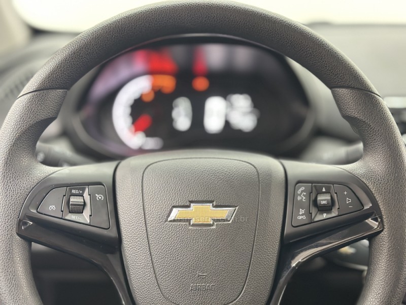PRISMA 1.4 MPFI LT 8V FLEX 4P AUTOMÁTICO - 2019 - SANTA CRUZ DO SUL