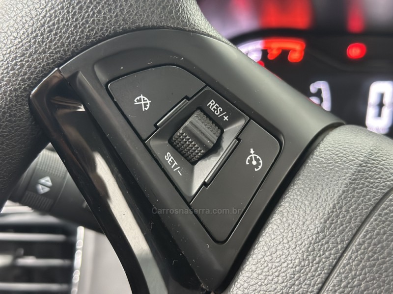 PRISMA 1.4 MPFI LT 8V FLEX 4P AUTOMÁTICO - 2019 - SANTA CRUZ DO SUL