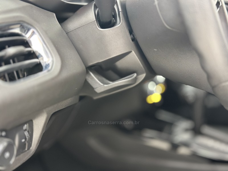 PRISMA 1.4 MPFI LT 8V FLEX 4P AUTOMÁTICO - 2019 - SANTA CRUZ DO SUL