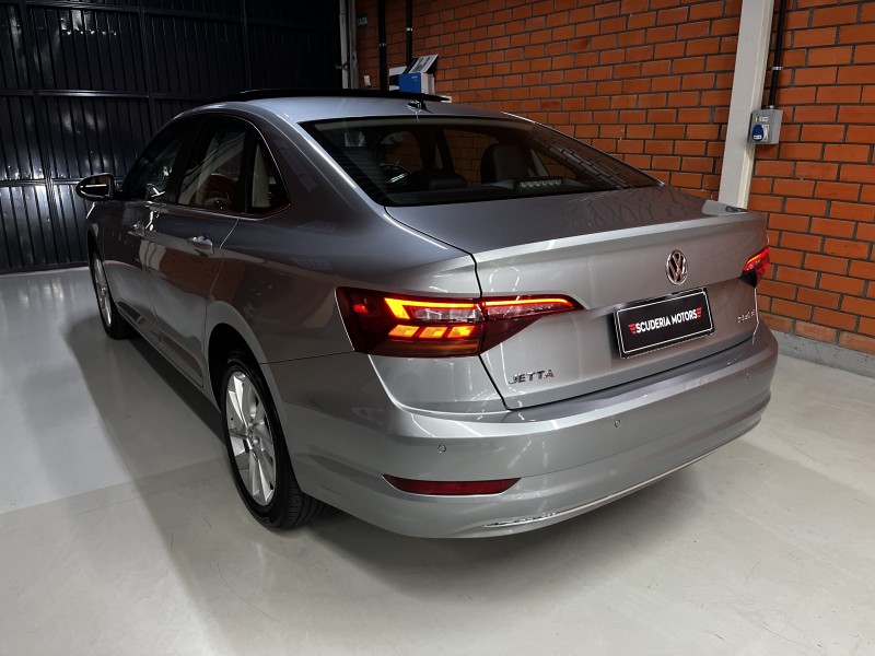JETTA 1.4 16V TSI COMFORTLINE FLEX 4P TIPTRONIC - 2020 - BENTO GONçALVES
