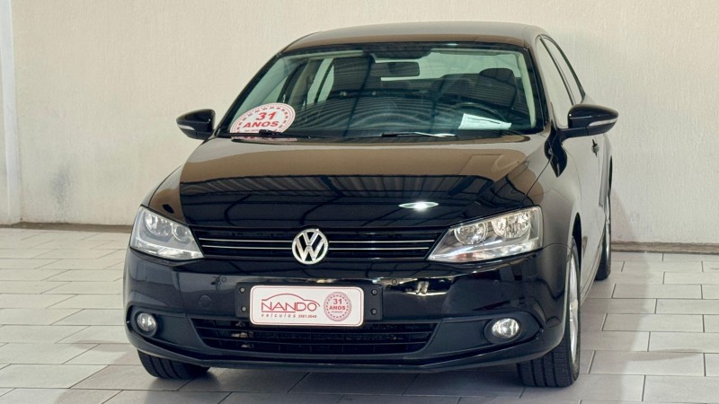 JETTA 2.0 COMFORTLINE FLEX 4P MANUAL