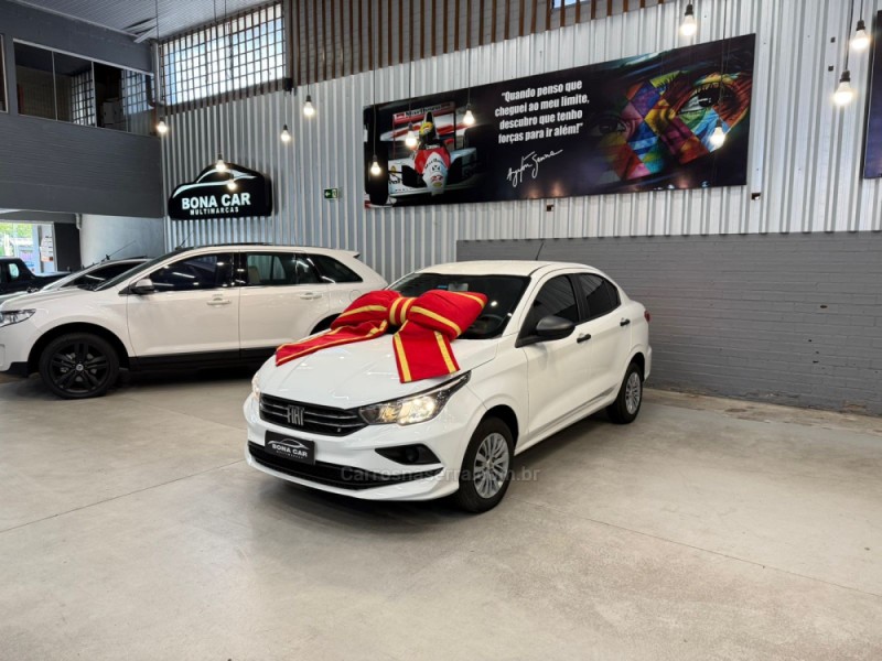 cronos 1.0 6v flex 4p manual 2023 caxias do sul