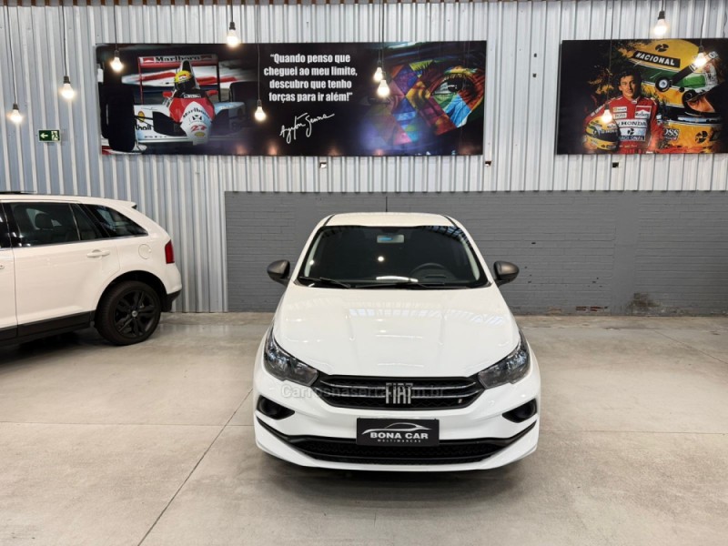 CRONOS 1.0 6V FLEX 4P MANUAL - 2023 - CAXIAS DO SUL