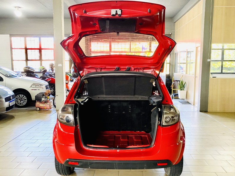 KA 1.0 MPI CLASS 8V FLEX 2P MANUAL - 2012 - CAXIAS DO SUL