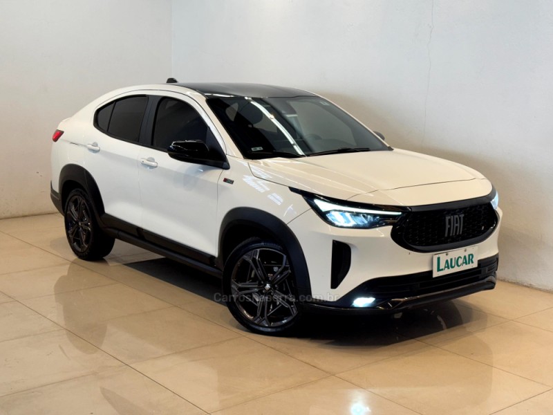 fastback 1.3 limited edition 270 turbo flex 4p automatico 2023 casca