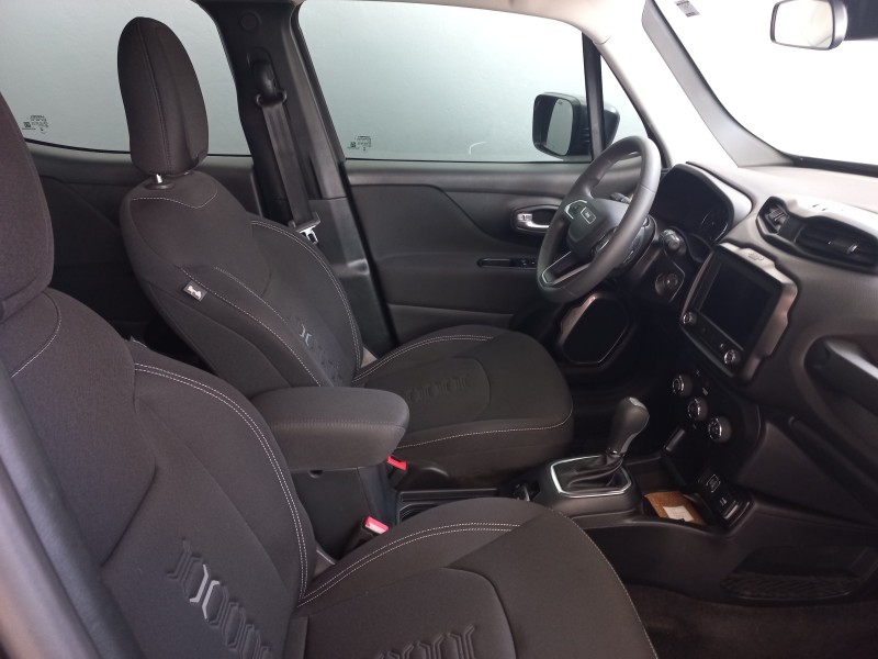 RENEGADE 1.3 T270 16V TURBO FLEX 4P AUTOMÁTICO - 2023 - BENTO GONçALVES