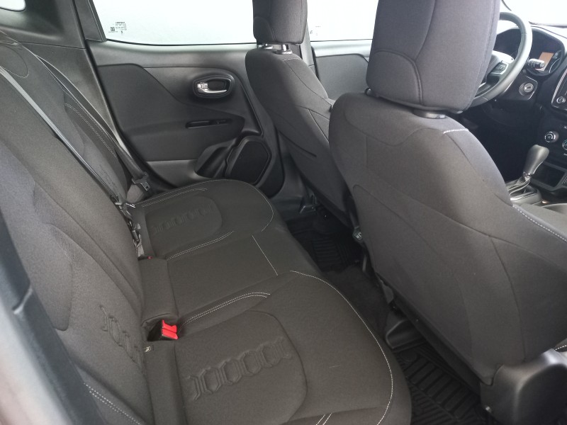 RENEGADE 1.3 T270 16V TURBO FLEX 4P AUTOMÁTICO - 2023 - BENTO GONçALVES