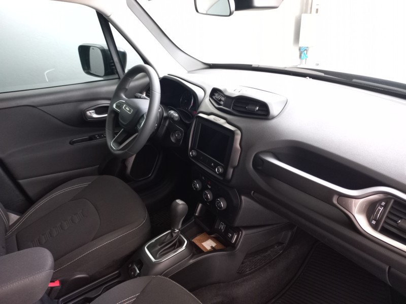 RENEGADE 1.3 T270 16V TURBO FLEX 4P AUTOMÁTICO - 2023 - BENTO GONçALVES