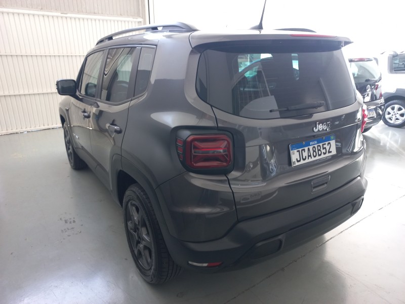 RENEGADE 1.3 T270 16V TURBO FLEX 4P AUTOMÁTICO - 2023 - BENTO GONçALVES