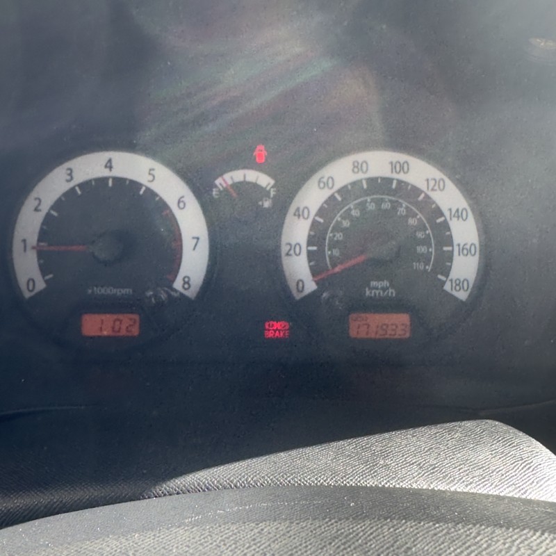PICANTO 1.0 EX 12V GASOLINA 4P AUTOMÁTICO - 2009 - CAXIAS DO SUL