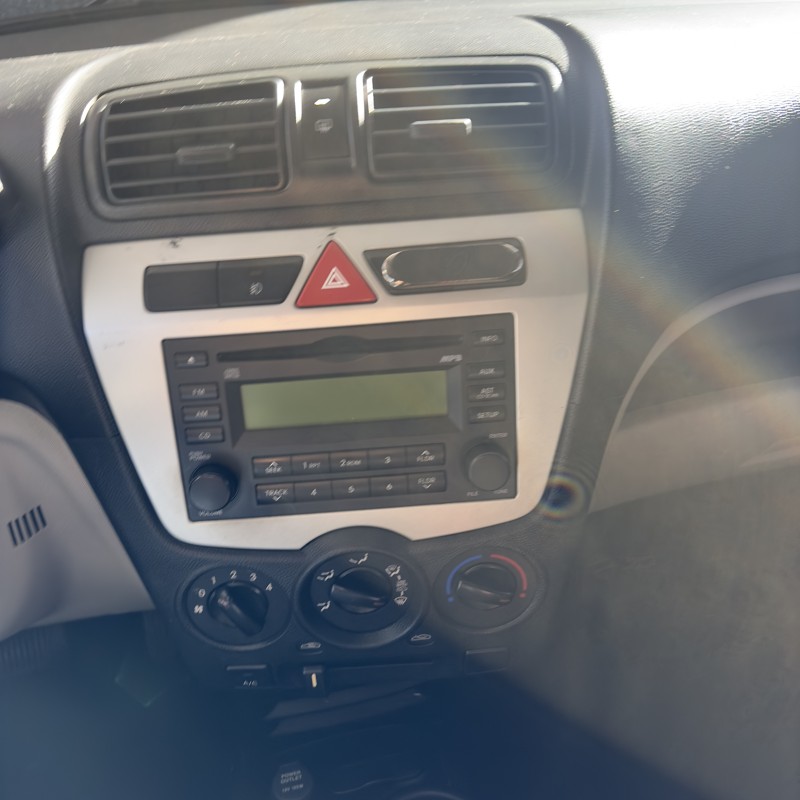 PICANTO 1.0 EX 12V GASOLINA 4P AUTOMÁTICO - 2009 - CAXIAS DO SUL