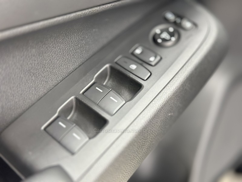 HR-V 1.5 EXL HS 4P FLEX AUTOMÁTICO - 2023 - SANTA CRUZ DO SUL