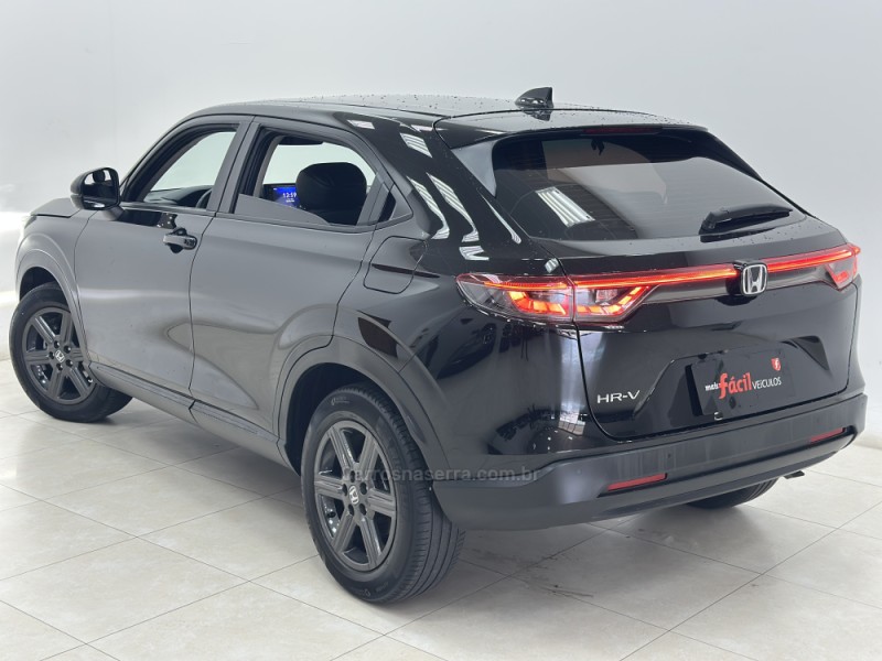 HR-V 1.5 EXL HS 4P FLEX AUTOMÁTICO - 2023 - SANTA CRUZ DO SUL