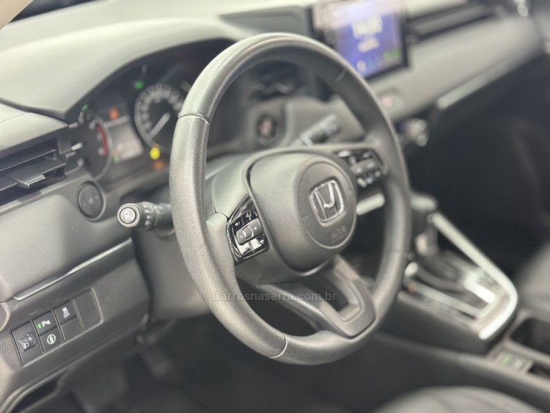 HR-V 1.5 EXL HS 4P FLEX AUTOMÁTICO - 2023 - SANTA CRUZ DO SUL