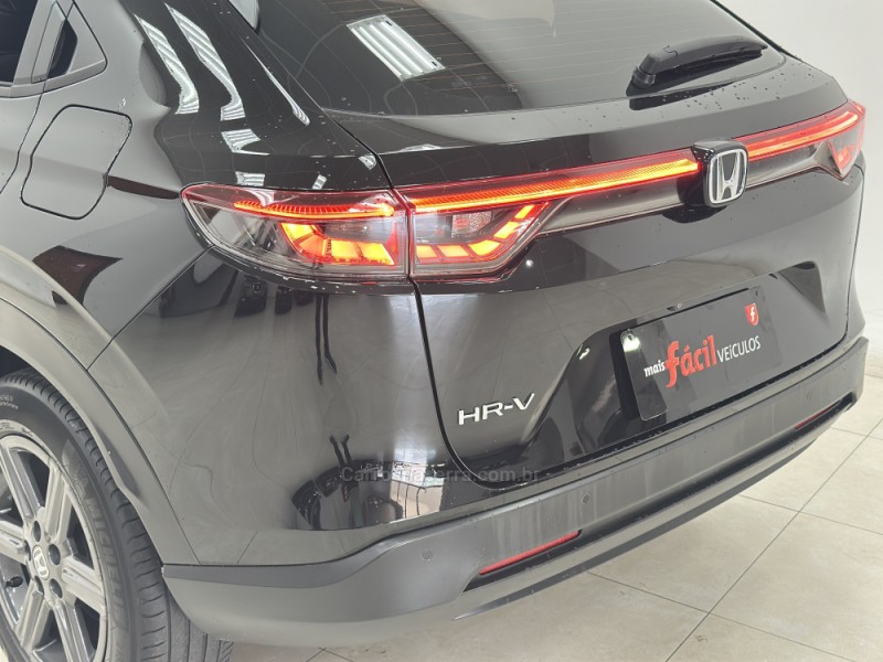 HR-V 1.5 EXL HS 4P FLEX AUTOMÁTICO - 2023 - SANTA CRUZ DO SUL