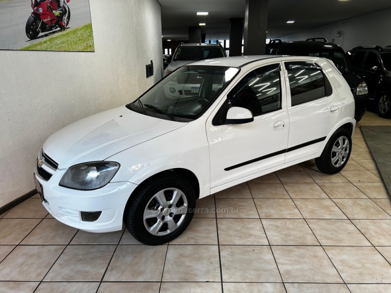 celta 1.0 mpfi lt 8v flex 4p manual 2014 caxias do sul
