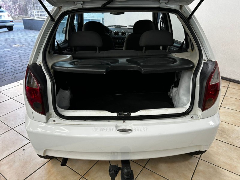 CELTA 1.0 MPFI LT 8V FLEX 4P MANUAL - 2014 - CAXIAS DO SUL