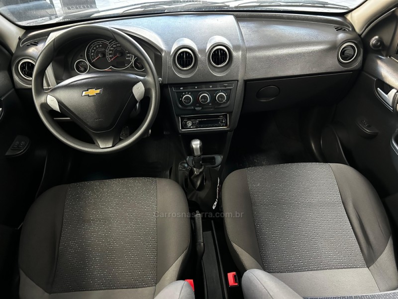 CELTA 1.0 MPFI LT 8V FLEX 4P MANUAL - 2014 - CAXIAS DO SUL