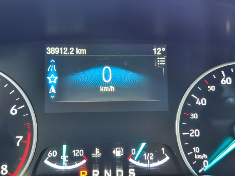 ECOSPORT 1.5 TITANIUM 16V FLEX 4P AUTOMÁTICO - 2021 - CAXIAS DO SUL