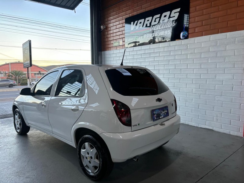 CELTA 1.0 MPFI LT 8V FLEX 4P MANUAL - 2013 - CAXIAS DO SUL