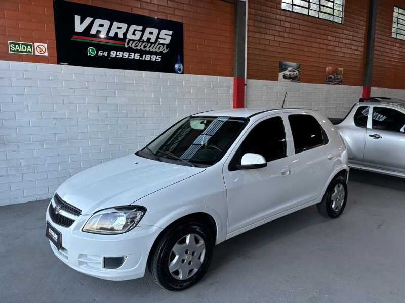 celta 1.0 mpfi lt 8v flex 4p manual 2013 caxias do sul