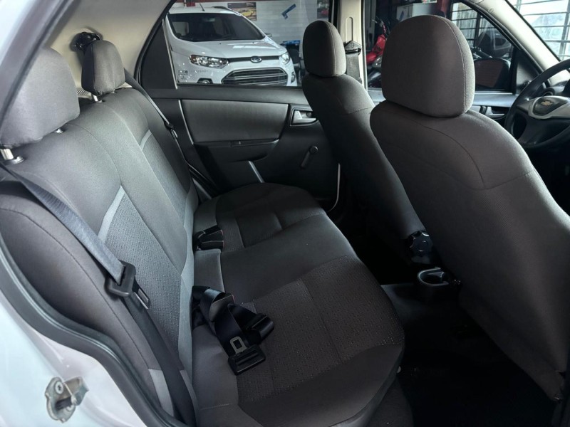 CELTA 1.0 MPFI LT 8V FLEX 4P MANUAL - 2013 - CAXIAS DO SUL