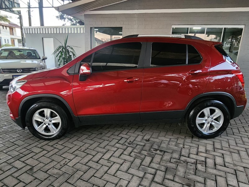 TRACKER 1.4 16V TURBO FLEX LT AUTOMÁTICO - 2019 - CAXIAS DO SUL