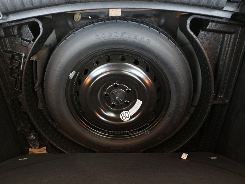 COMPASS 2.0 16V DIESEL LONGITUDE 4X4 AUTOMÁTICO - 2019 - GUAPORé