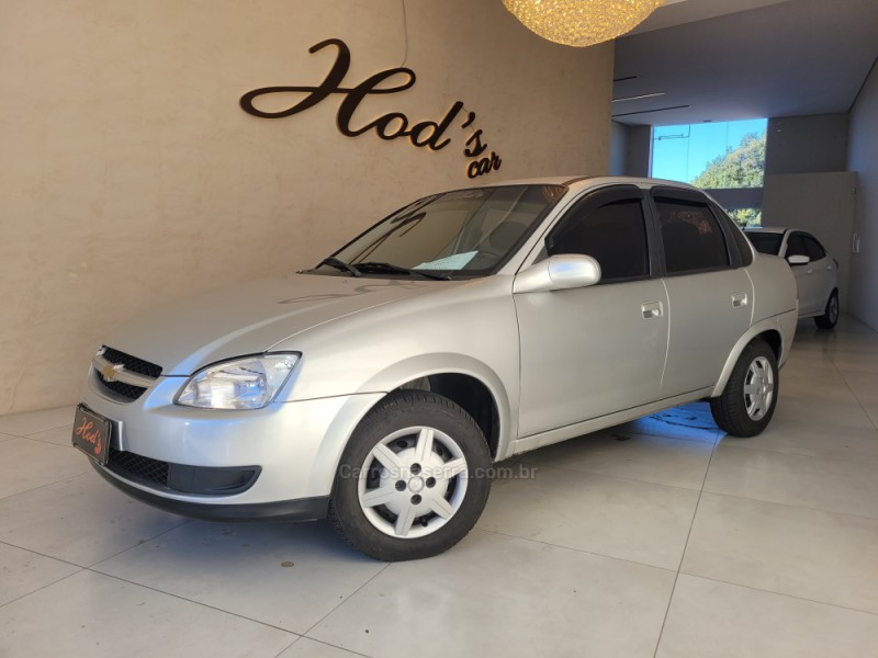 classic 1.0 mpfi ls 8v flex 4p manual 2015 canela