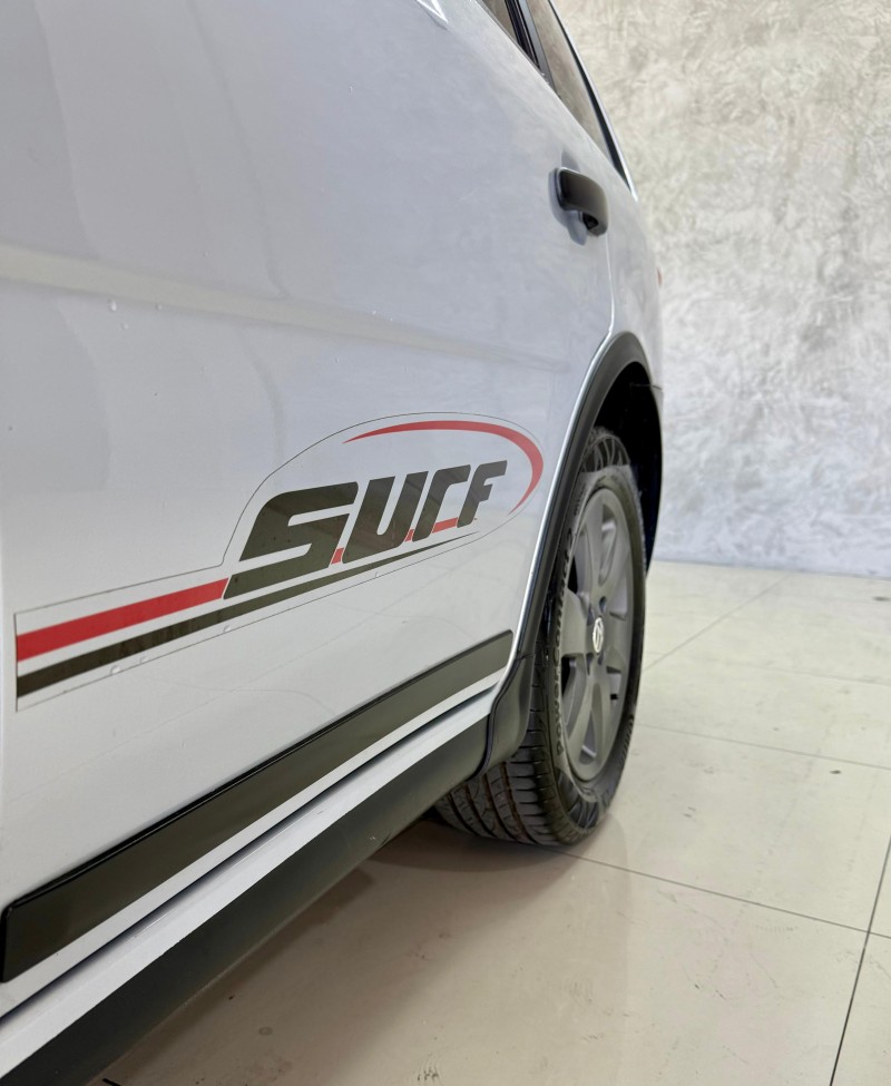 PARATI 1.6 MI SURF 8V FLEX 4P MANUAL G.IV - 2008 - CAXIAS DO SUL