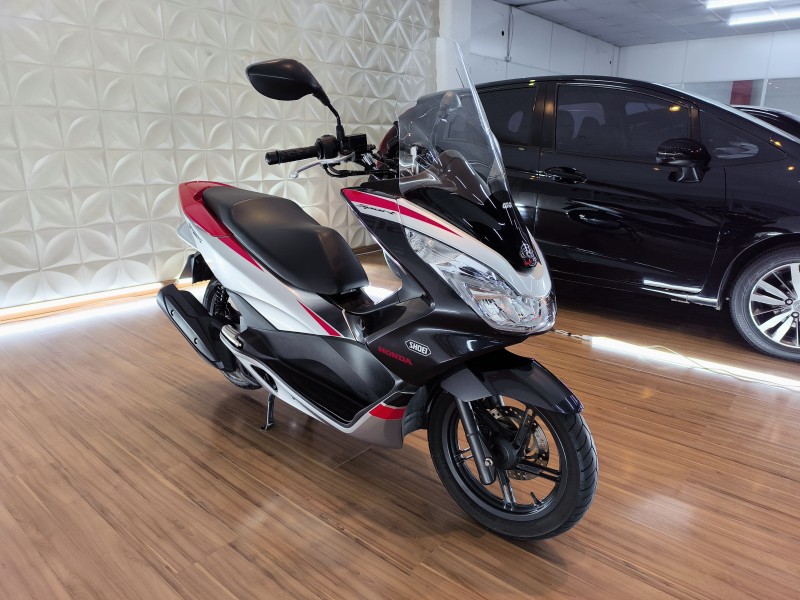 PCX 150 SPORT - 2018 - CAXIAS DO SUL