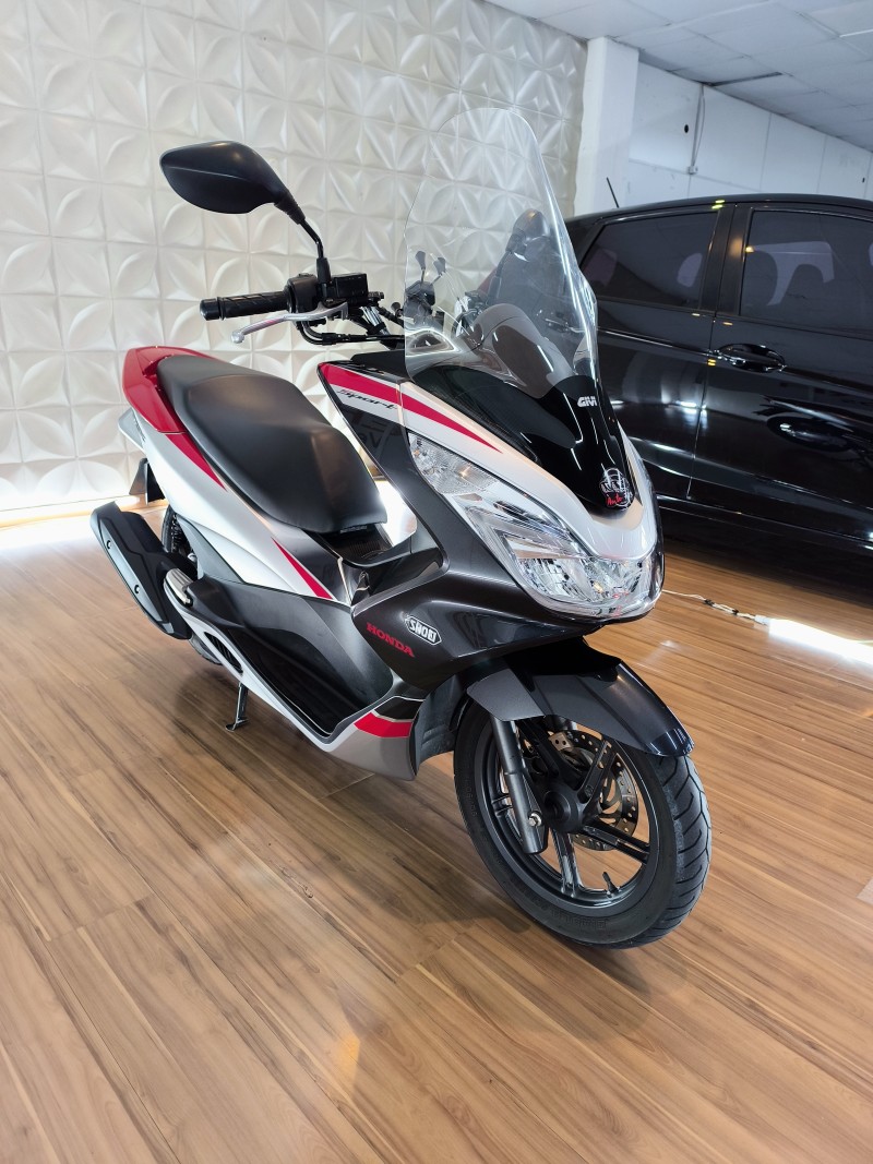 PCX 150 SPORT - 2018 - CAXIAS DO SUL