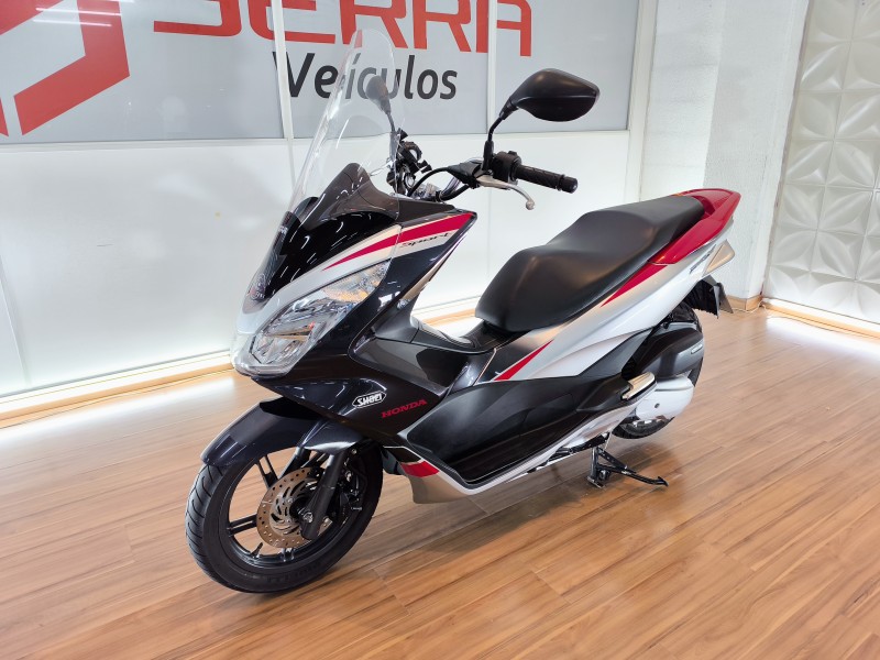 PCX 150 SPORT