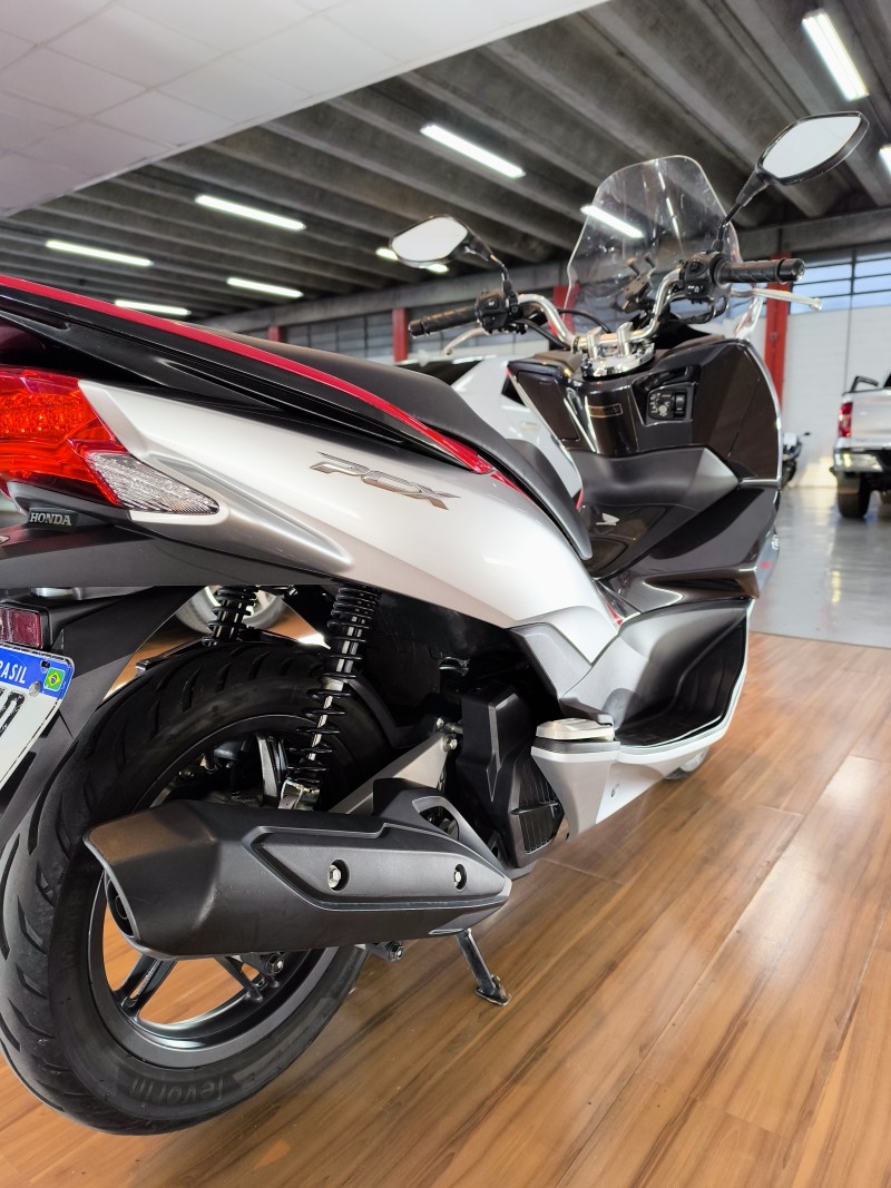 PCX 150 SPORT - 2018 - CAXIAS DO SUL