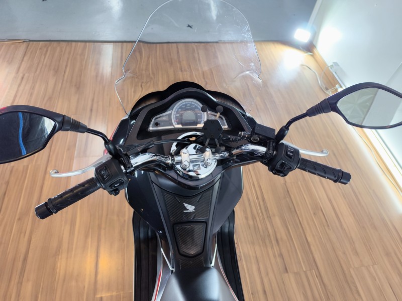 PCX 150 SPORT - 2018 - CAXIAS DO SUL