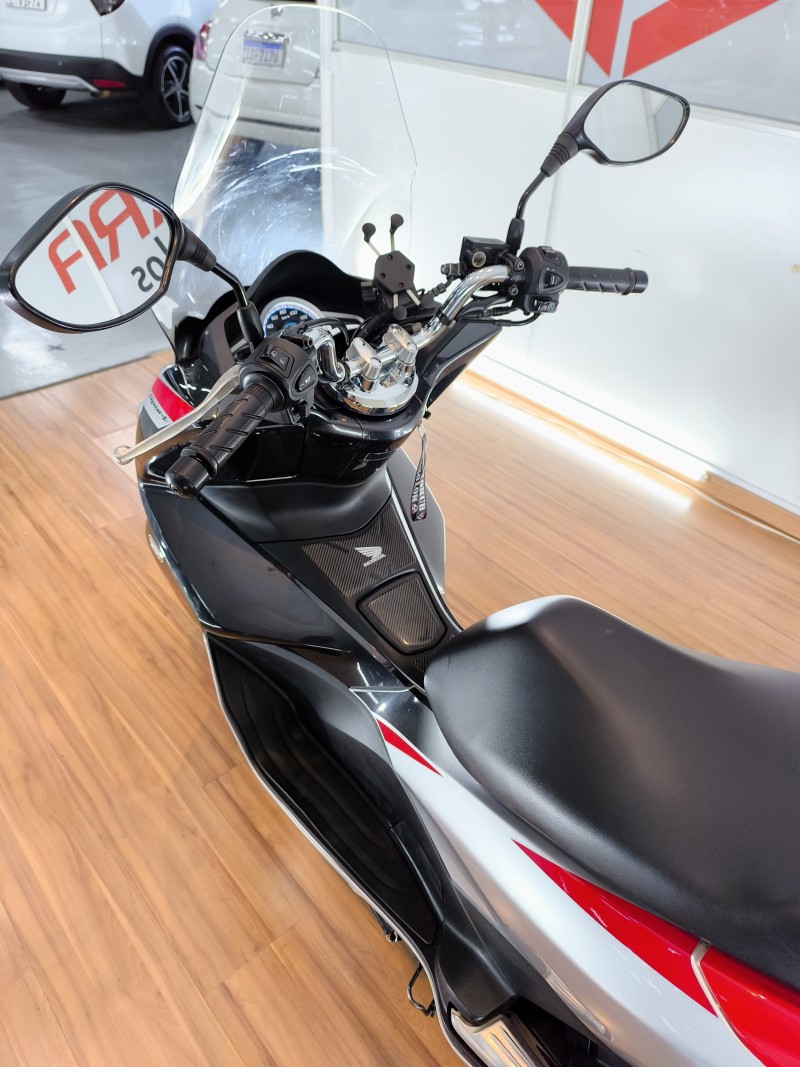 PCX 150 SPORT - 2018 - CAXIAS DO SUL