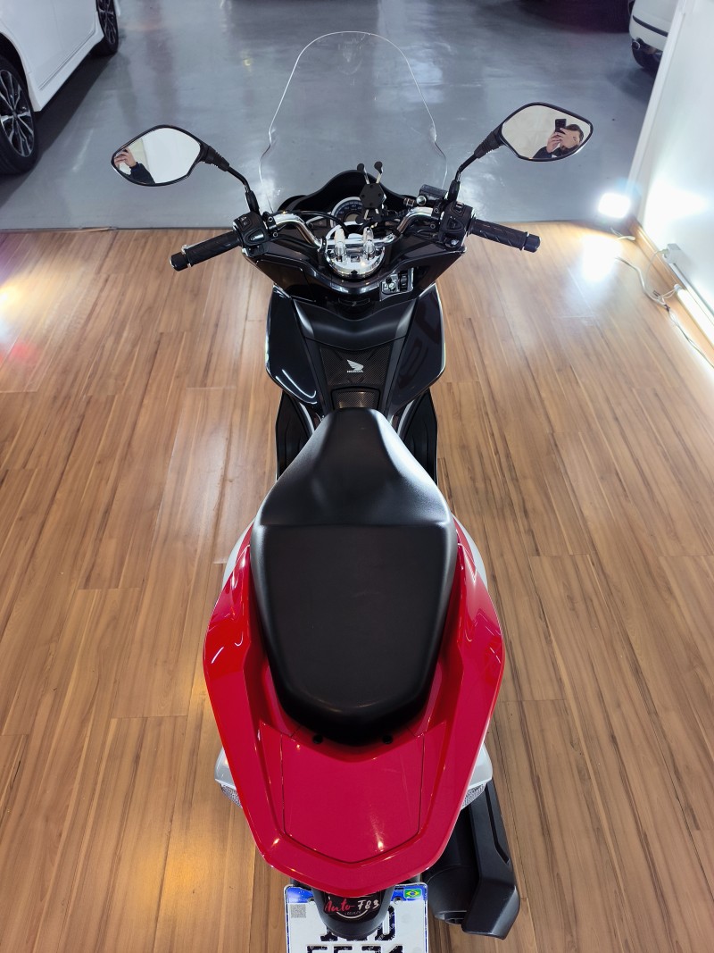 PCX 150 SPORT - 2018 - CAXIAS DO SUL