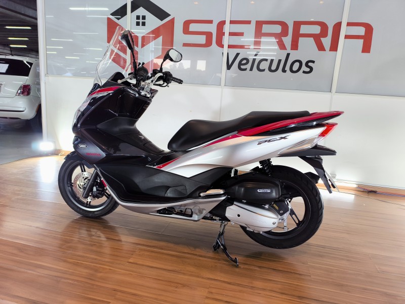 PCX 150 SPORT - 2018 - CAXIAS DO SUL