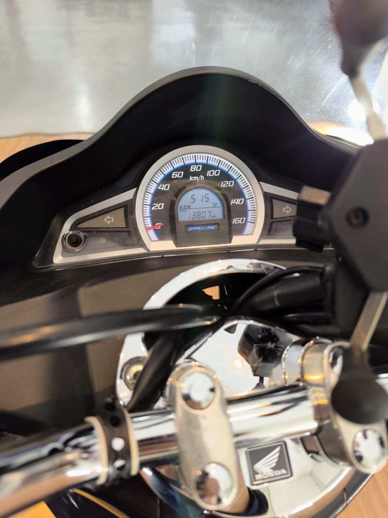 PCX 150 SPORT - 2018 - CAXIAS DO SUL