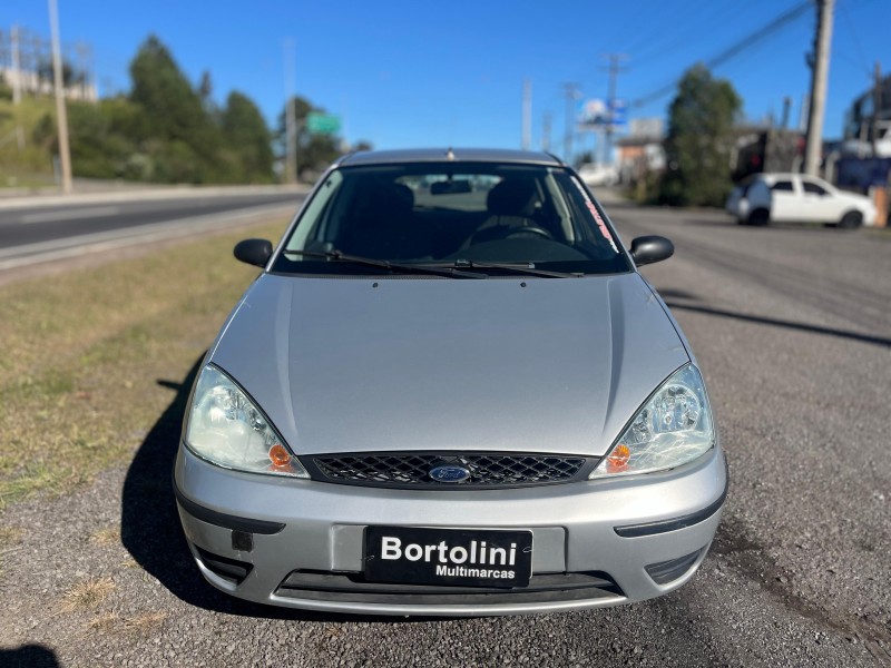 FOCUS  - 2005 - FARROUPILHA