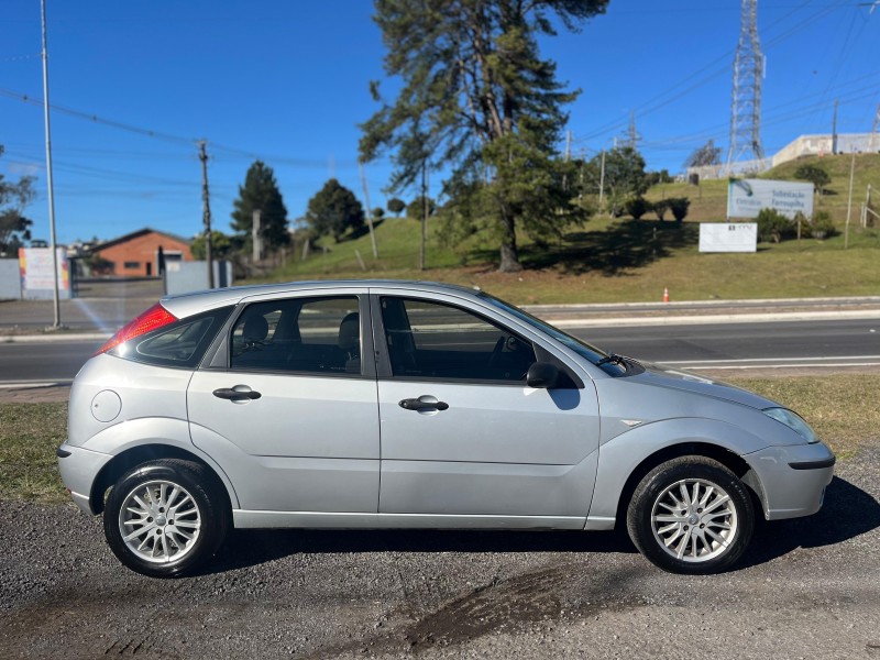 focus 2005 farroupilha